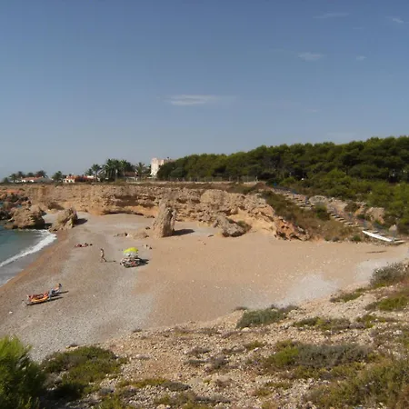 Playa Sol A *