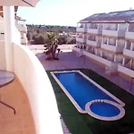Appartement Playa Sol A