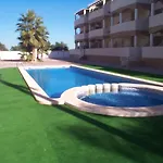 Appartement Playa Sol A *